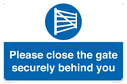 please-close-the-gate-securely-behind-you~
